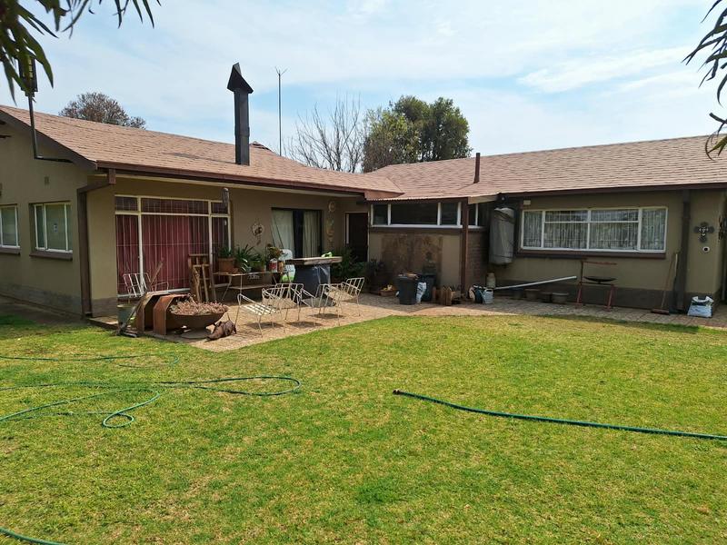 3 Bedroom Property for Sale in Meiringspark North West